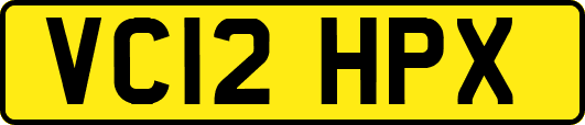 VC12HPX