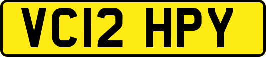 VC12HPY