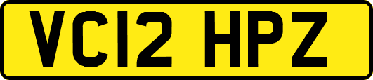 VC12HPZ