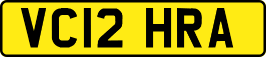 VC12HRA