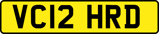 VC12HRD