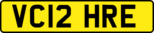 VC12HRE
