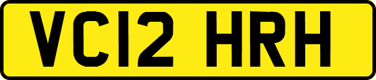VC12HRH