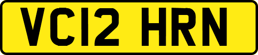 VC12HRN