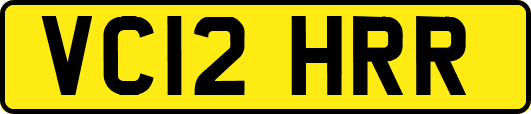 VC12HRR