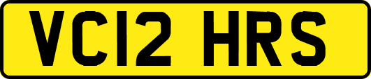 VC12HRS
