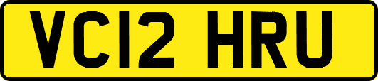 VC12HRU