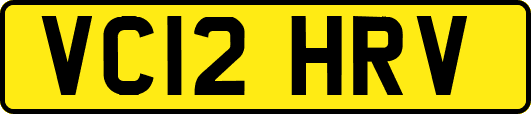 VC12HRV