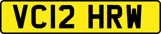 VC12HRW