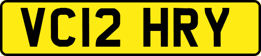 VC12HRY