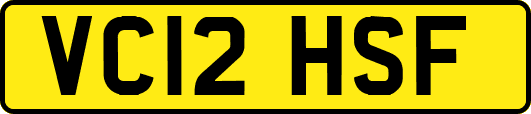 VC12HSF