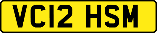 VC12HSM