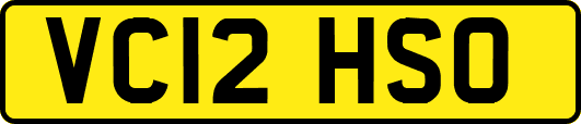 VC12HSO
