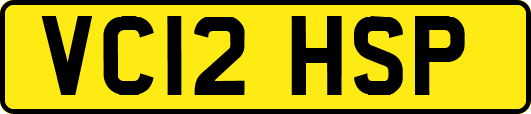 VC12HSP