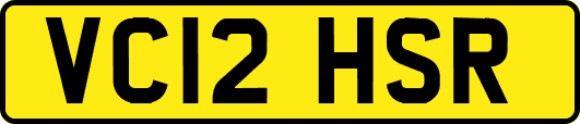VC12HSR