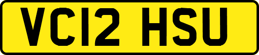 VC12HSU