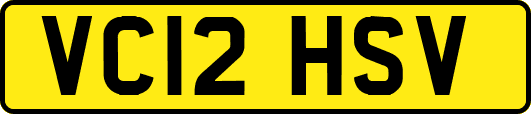 VC12HSV