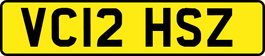 VC12HSZ