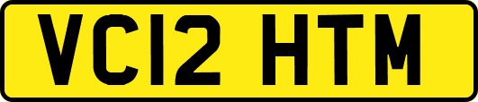 VC12HTM