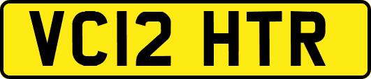 VC12HTR