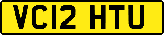 VC12HTU