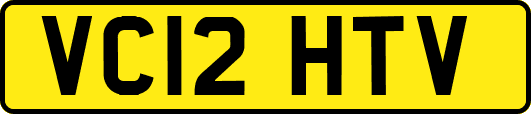 VC12HTV