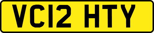VC12HTY