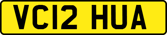 VC12HUA
