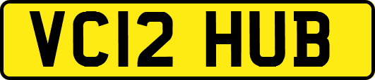 VC12HUB