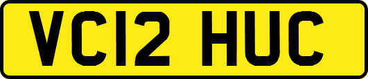 VC12HUC