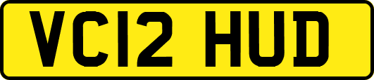 VC12HUD