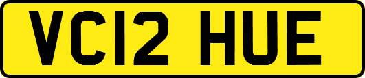 VC12HUE