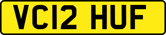 VC12HUF