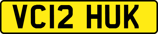VC12HUK