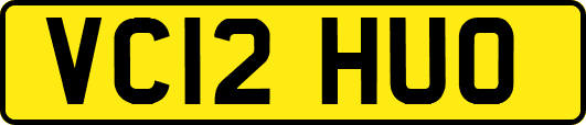 VC12HUO