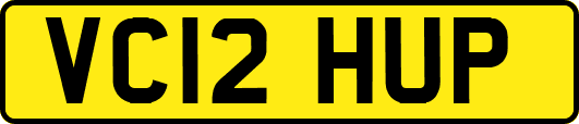 VC12HUP