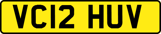 VC12HUV