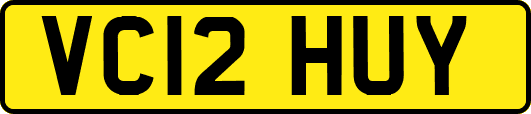 VC12HUY