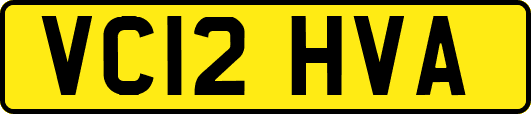 VC12HVA