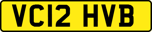 VC12HVB