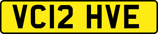 VC12HVE