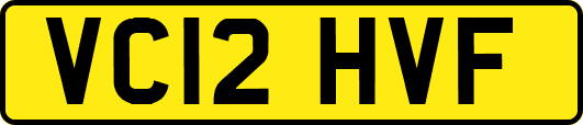 VC12HVF