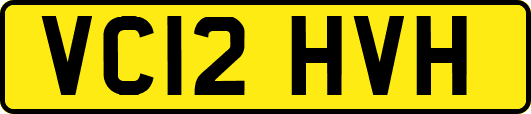VC12HVH