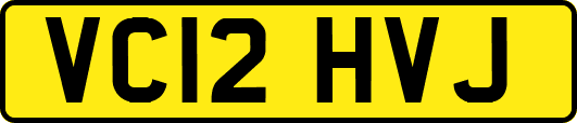 VC12HVJ