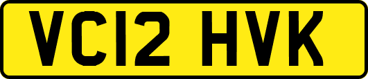 VC12HVK