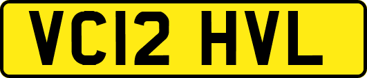 VC12HVL