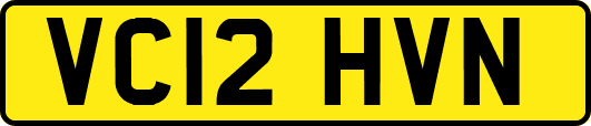 VC12HVN