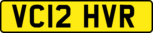 VC12HVR