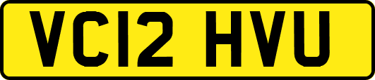 VC12HVU