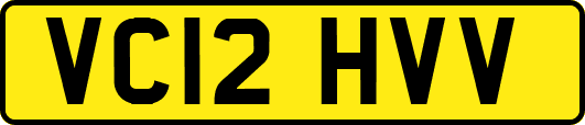 VC12HVV
